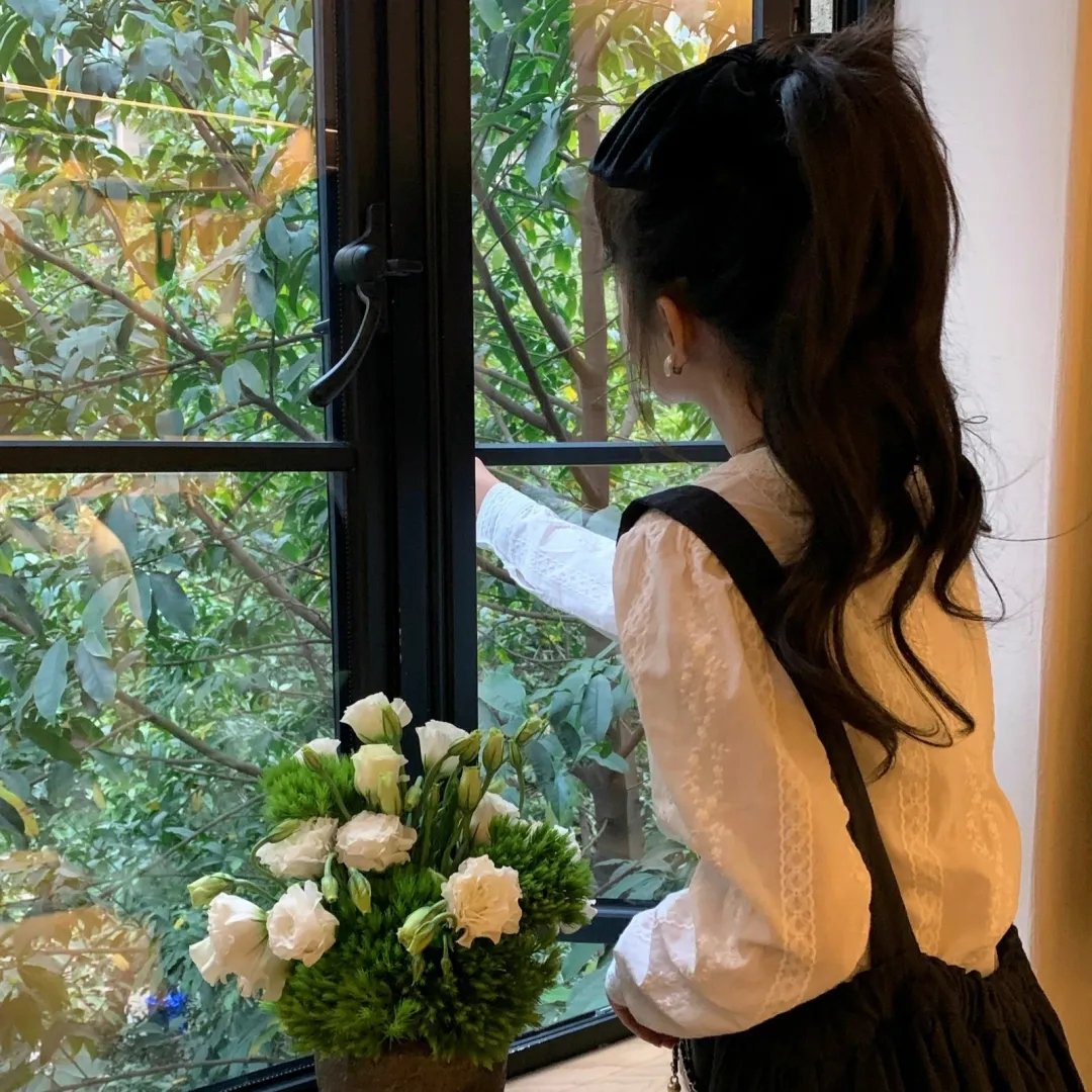 家有儿女初长成