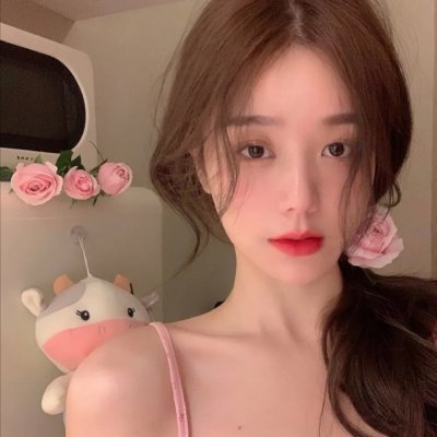 吓一秒恋人